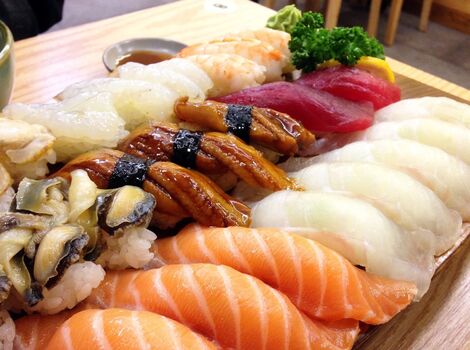 sushi-1958247_1920